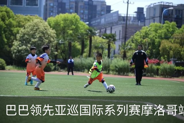 巴巴领先亚巡国际系列赛摩洛哥站54洞 林钰鑫T16